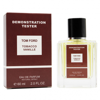 Tester Tom Ford Tobacco Vanille unisex 60 ml экстра-стойкий фото