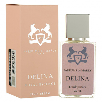 Parfums de Marly Delina Royal Essence For Women edp 25 ml фото