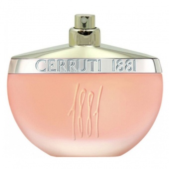 Cerruti 1881 For Women edt 30 ml original фото