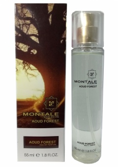 Montale Aoud Forest edp 55 ml с феромонами фото