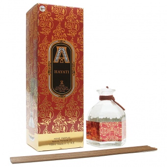 Аромадиффузор Attar Collection Hayati Home Parfum 100 ml фото