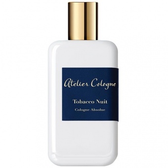 Tester Atelier Cologne Tobacco Nuit Cologne Absolue 100 ml фото