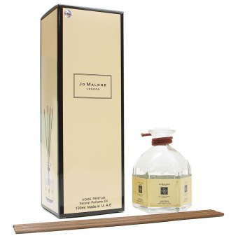 Аромадиффузор J M Wood Sage & Sea Salt Home Parfum 115 ml фото