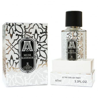 Luxe Collection Attar Collection Musk Kashmir Unisex edp 67 ml фото
