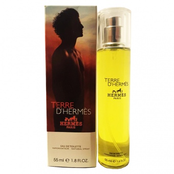 Hermes Terre D'hermes edt 55 ml с феромонами фото