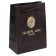 Подарочный пакет Guerlain 19.5 x 14.5 x 7.5 см (Черный) фото
