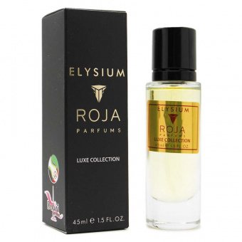 Luxe Collection Roja Dove Elysium For Men edp 45 ml фото