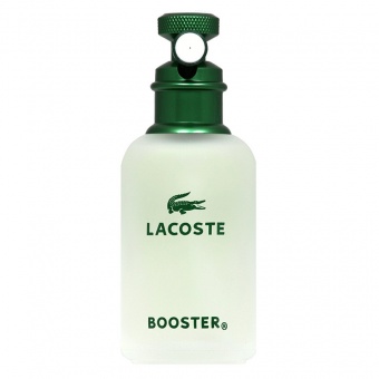 Tester Lacoste Booster For Men edt 125 ml фото