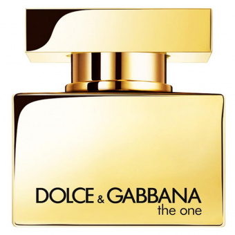 Dolce & Gabbana The One Gold For Women edp 75 ml A-Plus фото