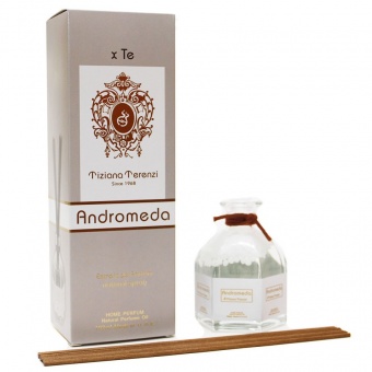 Аромадиффузор Tiziana Terenzi Andromeda Home Parfum 100 ml фото