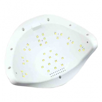 Лампа UV/LED Nail Lamp Professional KL Plus 72 Вт фото