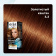 Краска - крем для волос Stylist Color Pro Тон 5.3 Золотистый Каштан 115 ml фото