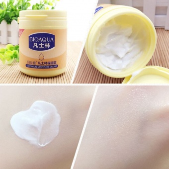 Крем для тела Bioaqua Fanshilin Moisture Cream 170 g фото