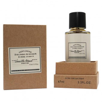 Luxe Collection Z & R Vanilla Blend 67 ml фото