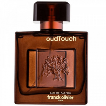 Franck Olivier Oud Touch edp for men 100 ml фото