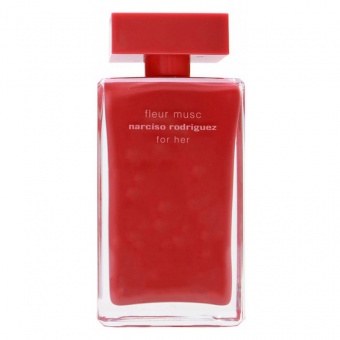 EU Narciso Rodriguez Fleur Musc For Her edp 100 ml