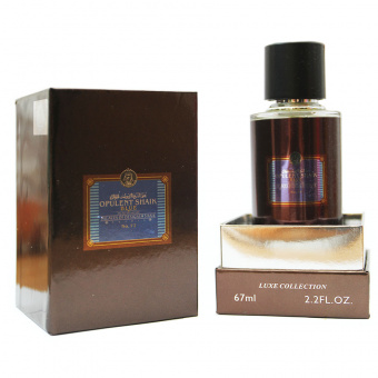Luxe Collection Shaik Opulent Blue № 77 For Men edp 67 ml фото