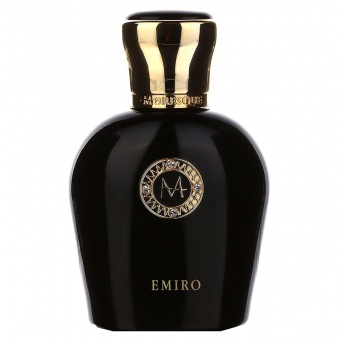 Moresque Emiro Black Collection edp 50 ml фото
