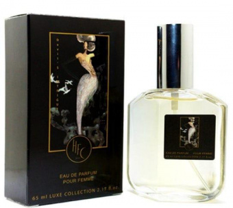 HFC Devil's Intrigue edp for women 65 ml фото