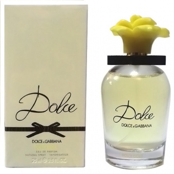 Dolce & Gabbana Dolce Gold edp 75 ml фото