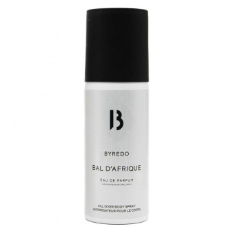 Дезодорант Byredo Parfums Bal D`Afrique For Women deo 150 ml фото