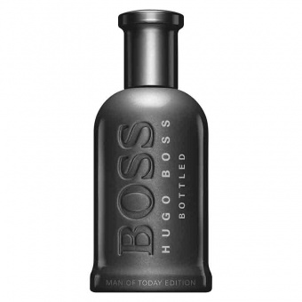 Hugo Boss Bottled Man Of Today Edition edp 100 ml (черный) фото