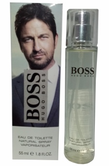 Hugo Boss Boss №6 edt 55 ml с феромонами фото