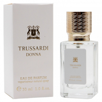 Trussardi Donna edt for women 30 мл фото