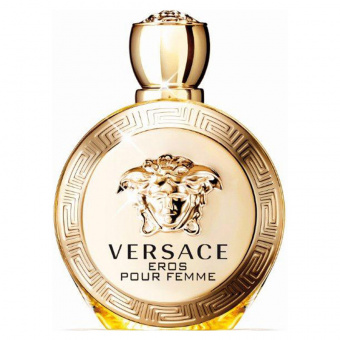 Versace Eros For Women edp 100 ml фото