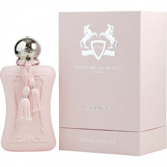 Parfums de Marly Delina Royal Essence edp for women 75 ml фото
