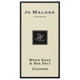 J. M. Wood Sage & Sea Salt edp unisex 100 ml фото