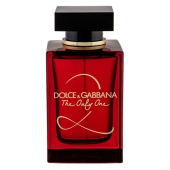 Tester Dolce & Gabbana The Only One 2 For Women edp 100 ml фото