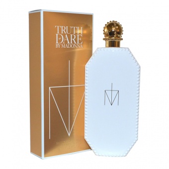 Madonna Truth Or Dare For Women edp 75 ml фото