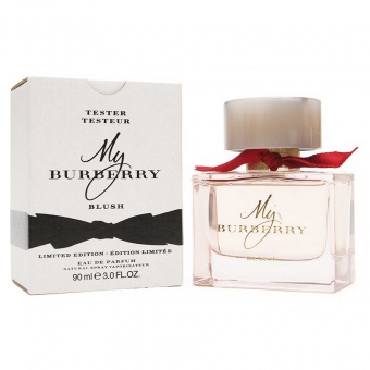 Tester Burberry My Burberry Blush Limited Edition For Women edp 90 ml фото
