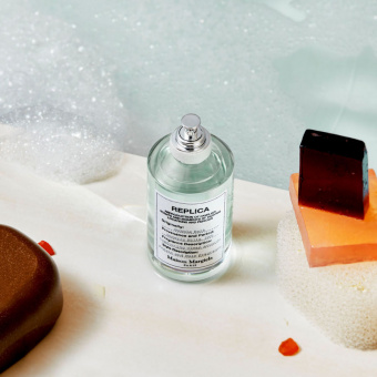 Maison Margiela Replica Bubble Bath For Women edt 100 ml фото