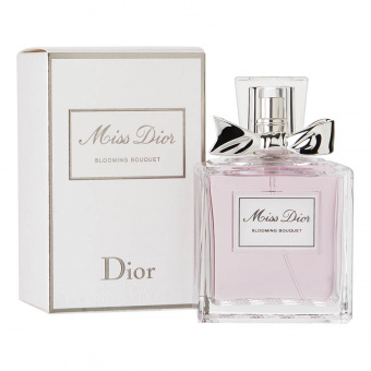 Christian Dior Miss Dior Blooming Bouquet For Women edt 100 ml фото