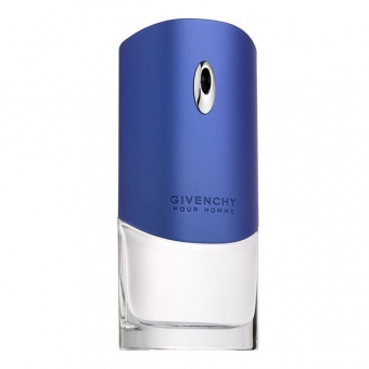 Givenchy Blue Label edt 100 ml фото