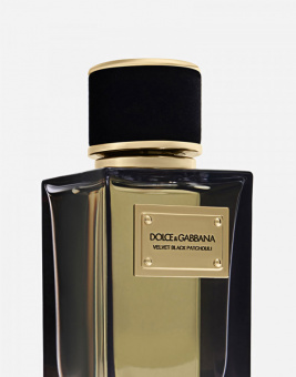 Dolce & Gabbana Velvet Blue Patchouli edp unisex 50 ml фото