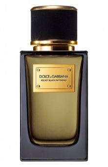 Dolce & Gabbana Velvet Blue Patchouli edp unisex 50 ml фото