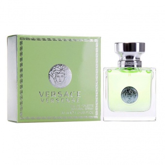 Versace Versense For Women edt 30 ml original фото