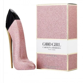 Carolina Herrera Good Girl Fantastic Pink edp for women 80 ml A-Plus фото