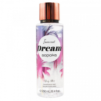 Парфюмерный мист для тела Aopoka Innocent Dream 250 мл фото