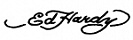 Ed Hardy
