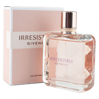 Givenchy Irresistible For Women edp 80 ml A-Plus фото