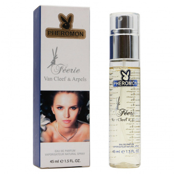 Van Cleef & Arpels Feerie pheromon For Women edp 45 ml фото