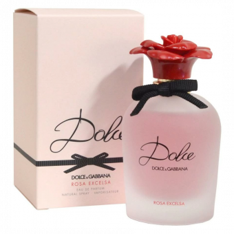 Dolce & Gabbana Dolce Rosa Excelsa For Women edp 75 ml фото
