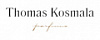 Thomas Kosmala