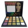 Тени HudaBeauty Allure Eyeshadow Palette 3D 20 color фото