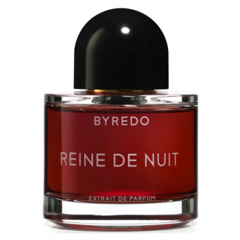Tester Byredo Reine de Nuit extrait de parfum 100 ml фото