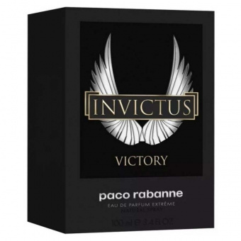 EU Paco Rabanne Invictus Victory For Men edp 100 ml фото